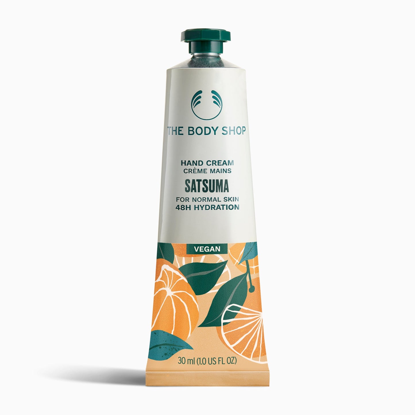 Zesty Body Care Collection