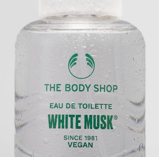 White Musk® Eau De Toilette