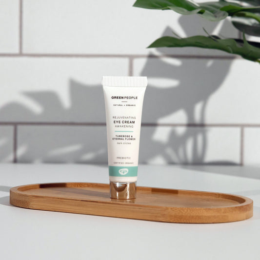 Rejuvenating Eye Cream 10ml