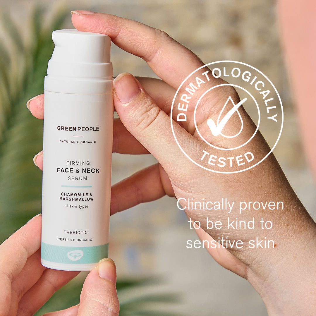 Firming Face & Neck Serum 50ml