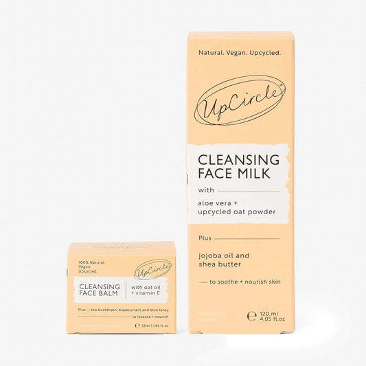 Double Cleansing Set