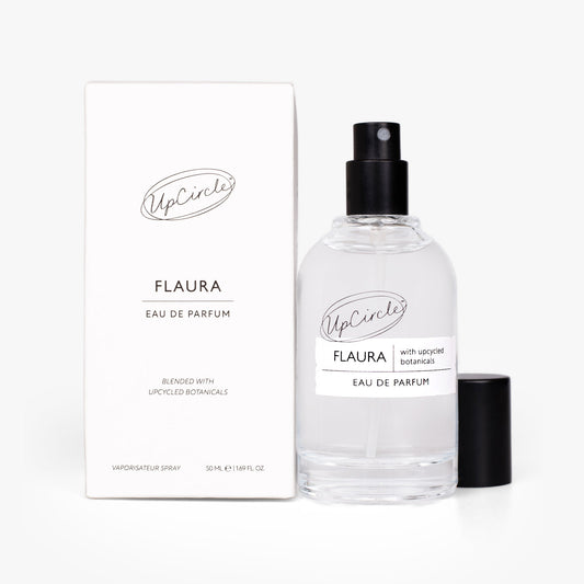 Flaura Eau De Parfum