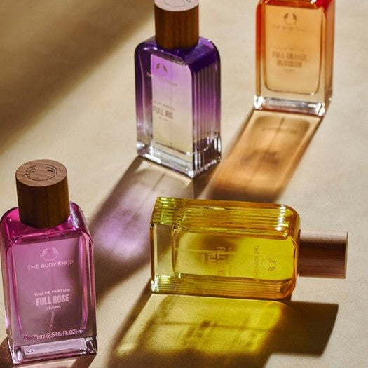 Full Iris Eau de Parfum