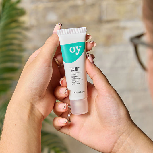 Oy Clear Skin Purifying Serum 30ml