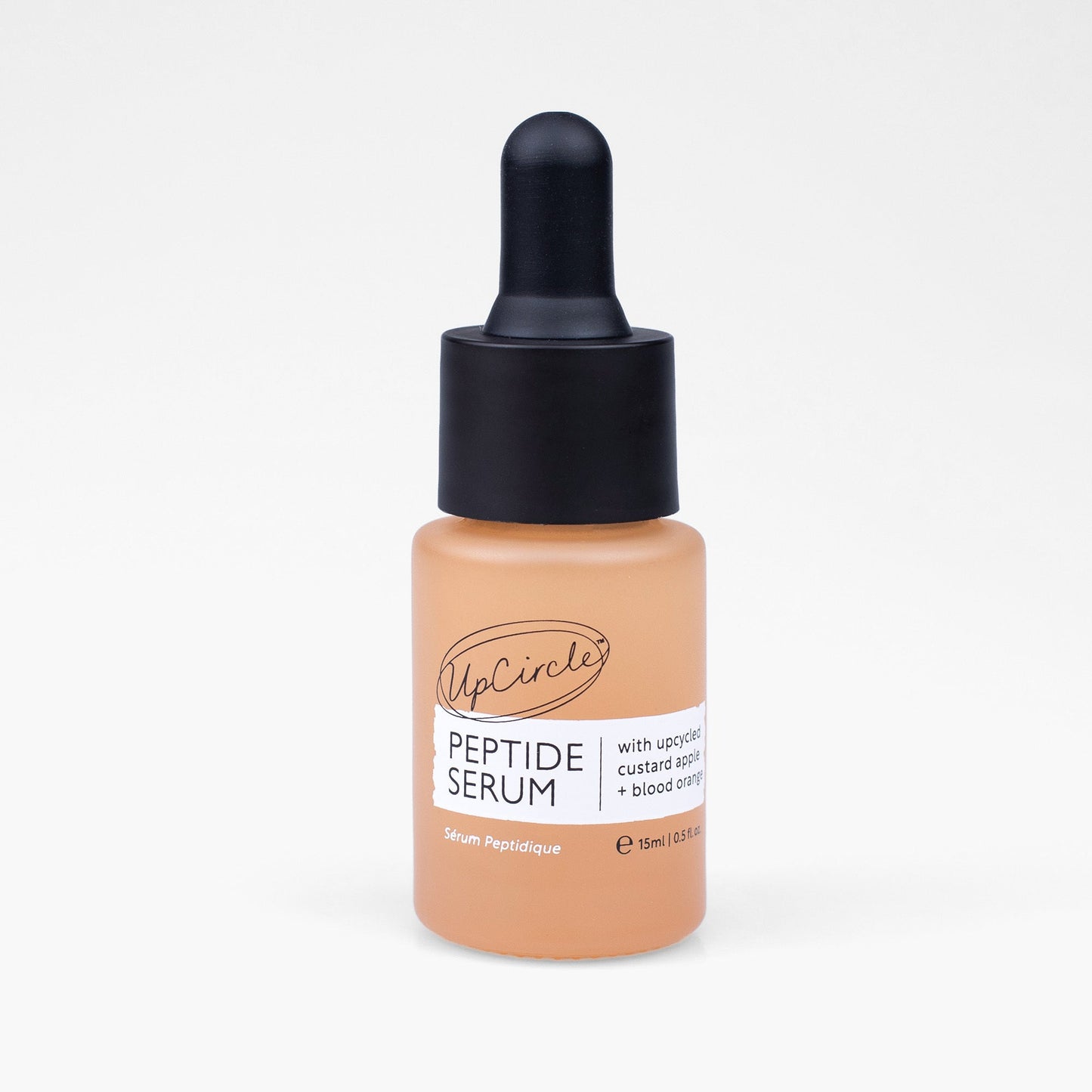 Peptide Serum with Custard Apple + Blood Orange