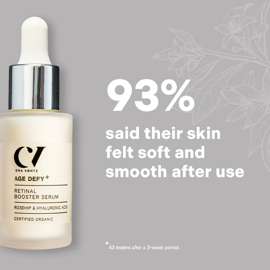 Retinal + SPF Bundle