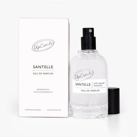 Santelle Eau De Parfum