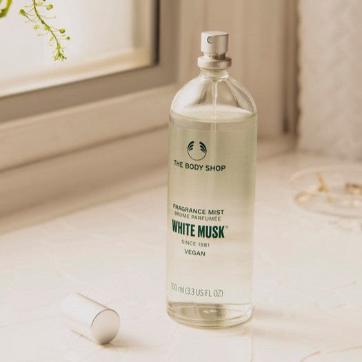 White Musk® Fragrance Mist