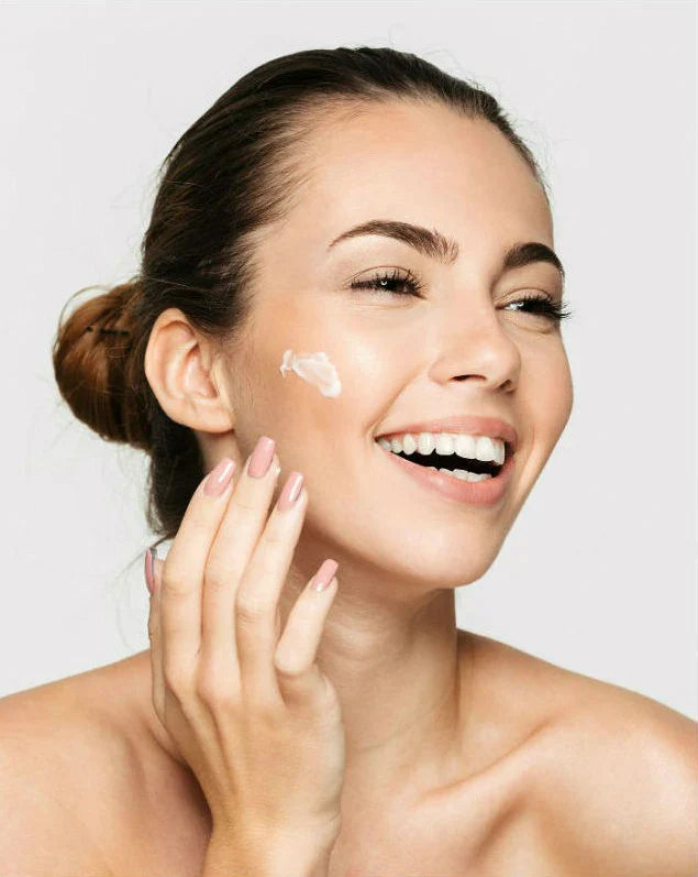 Moisturisers & Night Cream