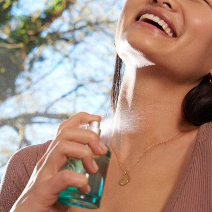 Blue Musk Zest Eau De Toilette