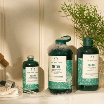 Tea Tree Skin Clearing Toner