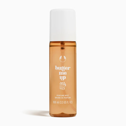 Butter Me Up Fragrance Mist