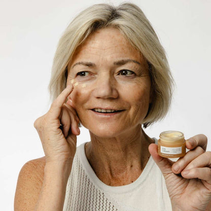 Ageing Gracefully Skincare Bundle