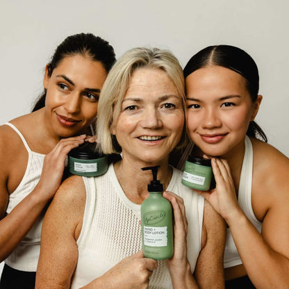 The Full House Bundle