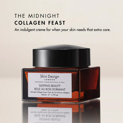 Sleeping Beauty Crème