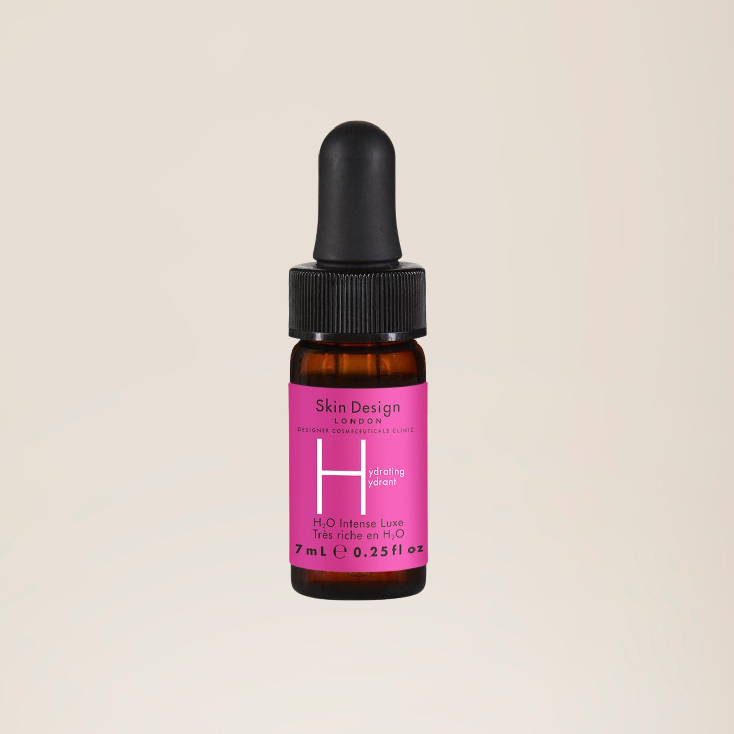 The Hydrating Serum Travel