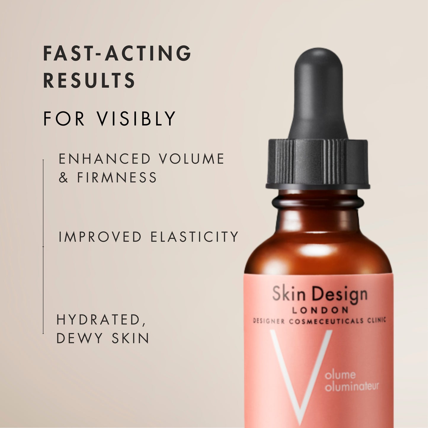 Volume Serum