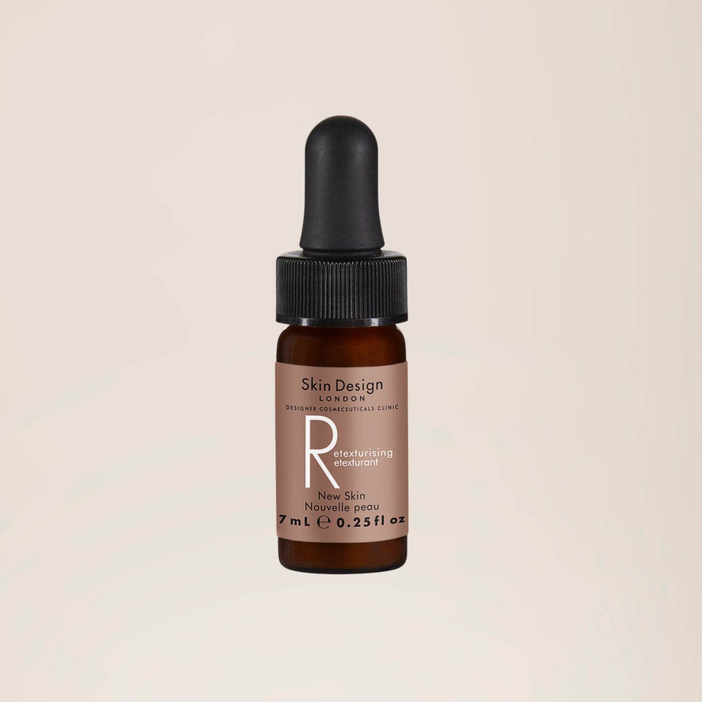 The Retexturising Serum Travel