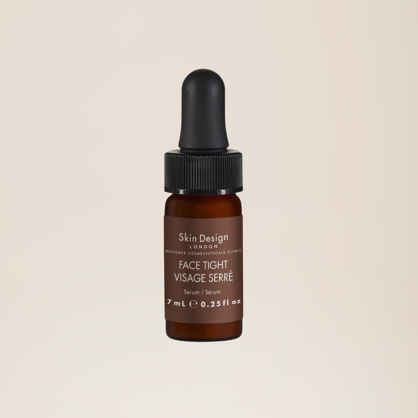 The Face Tight Serum Travel