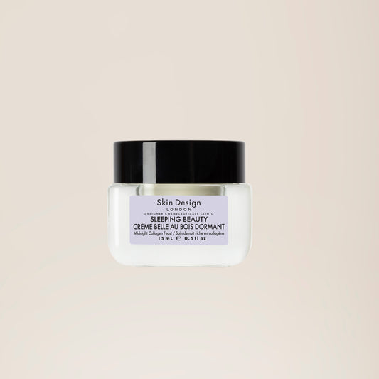 The Sleeping Beauty Travel