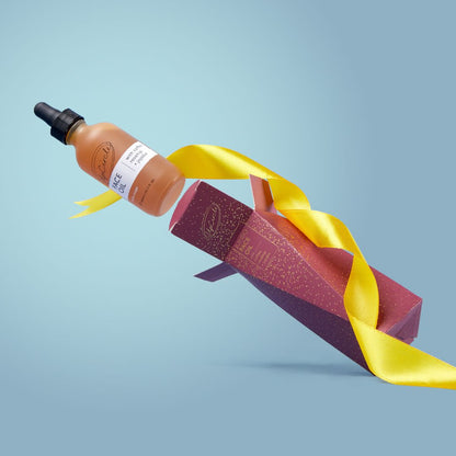 Face Oil with Coffee, Rosehip + Jojoba - Jumbo