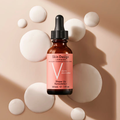 Volume Serum