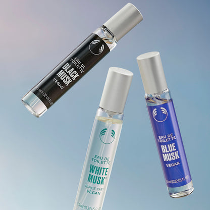 White Musk® Eau De Toilette