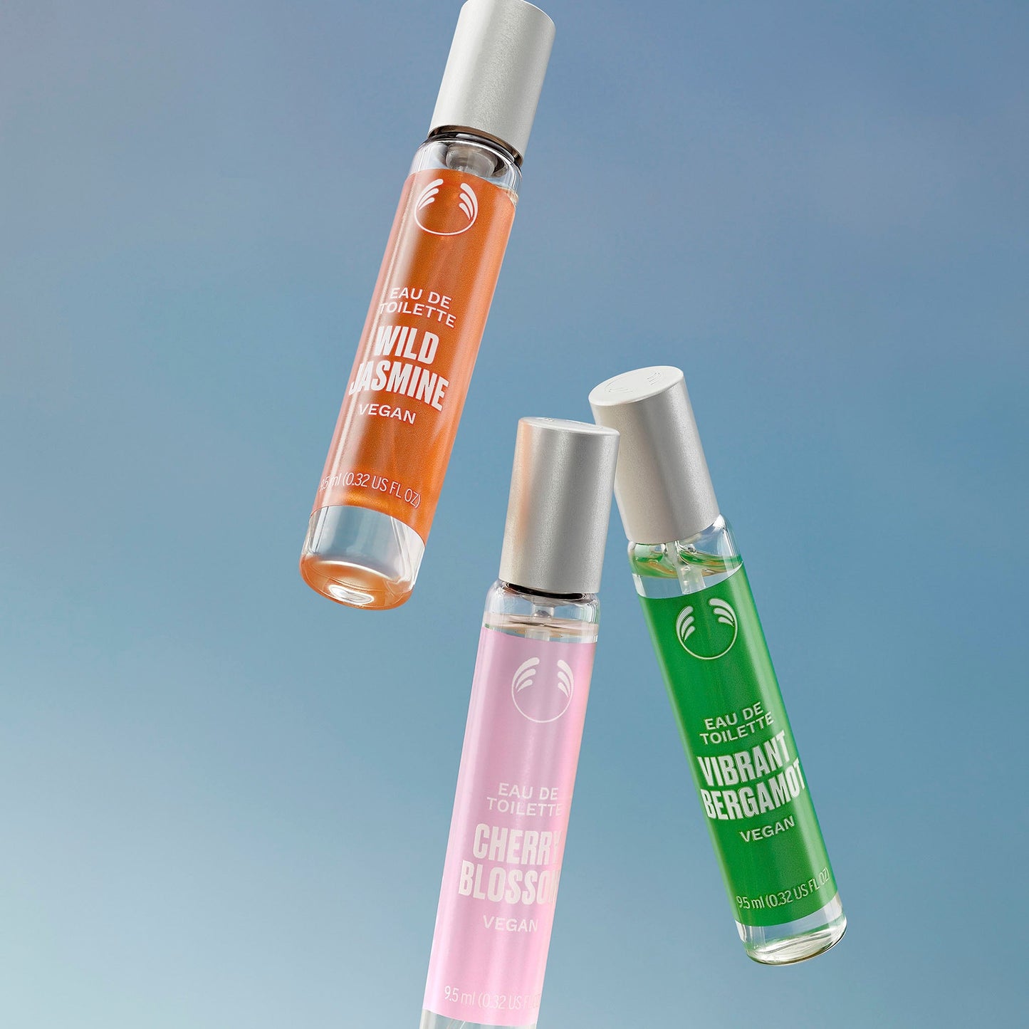 Wild Jasmine Eau de Toilette