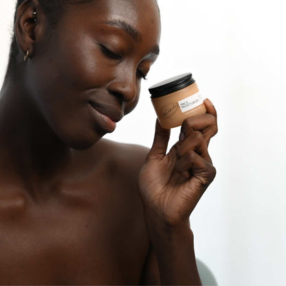 Face Moisturiser with Vitamin E