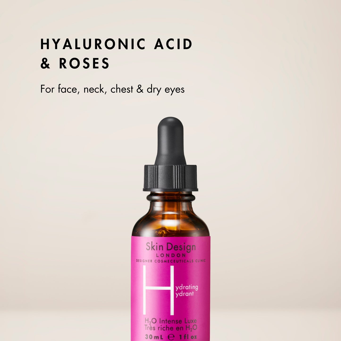 Hydrating Serum