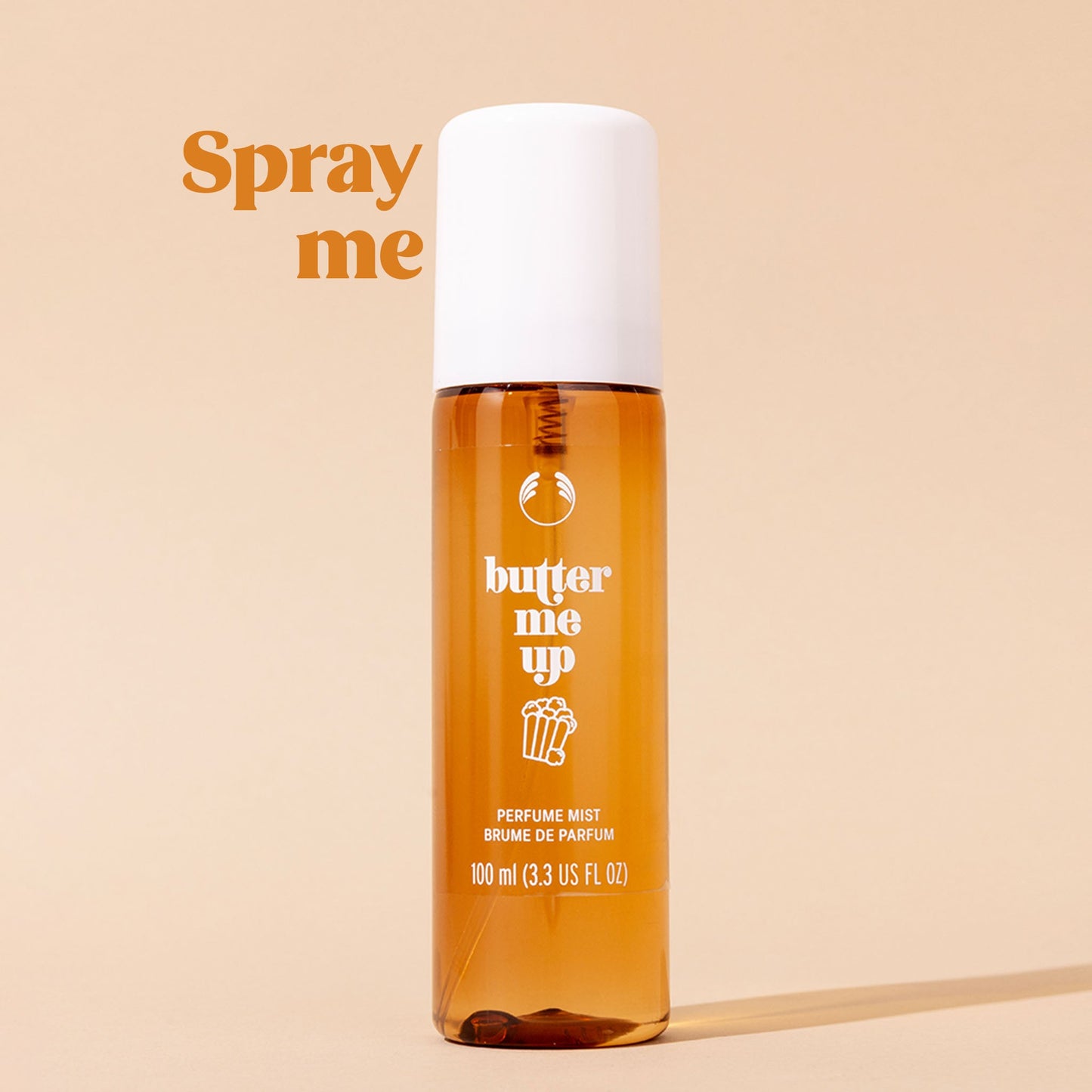 Butter Me Up Fragrance Mist