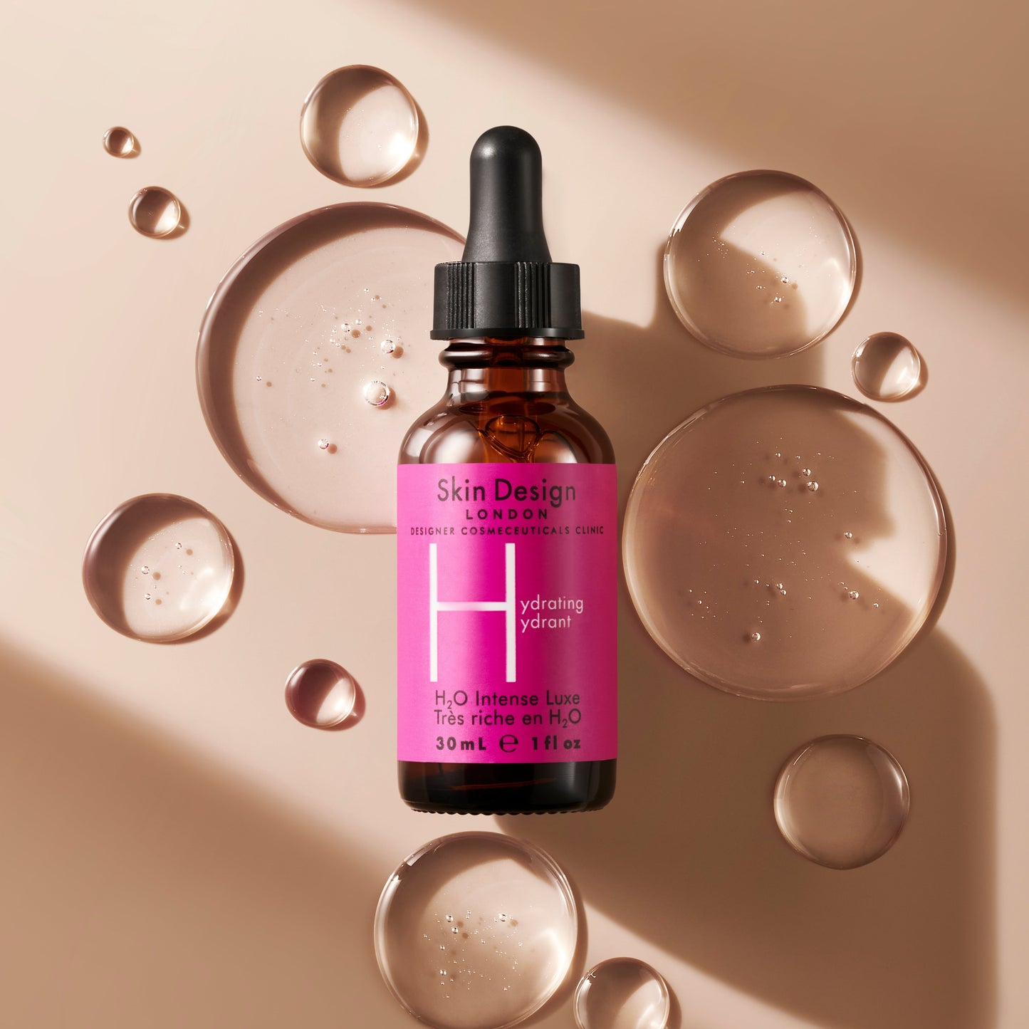 Hydrating Serum