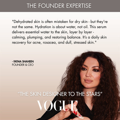 Hydrating Serum