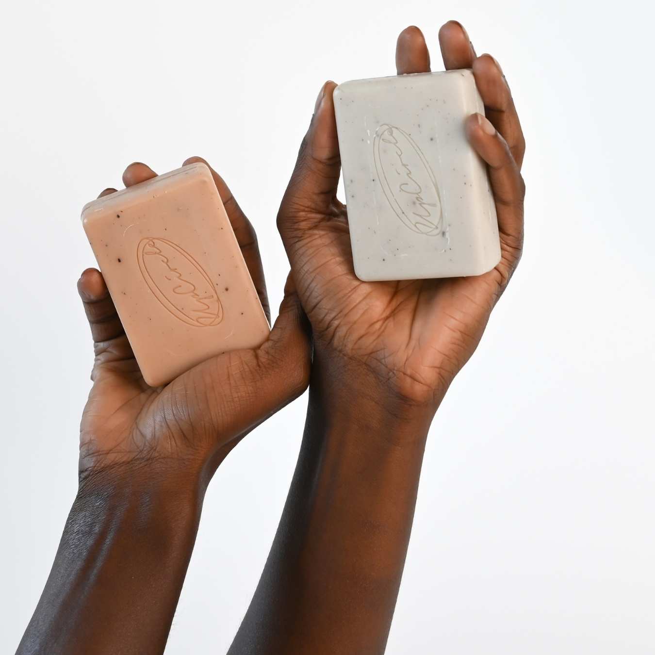 Cinnamon + Ginger Chai Cleansing Bar