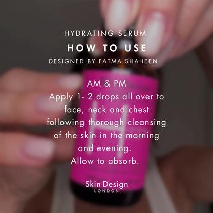 Hydrating Serum