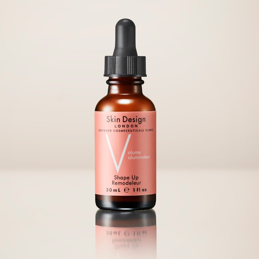 Volume Serum