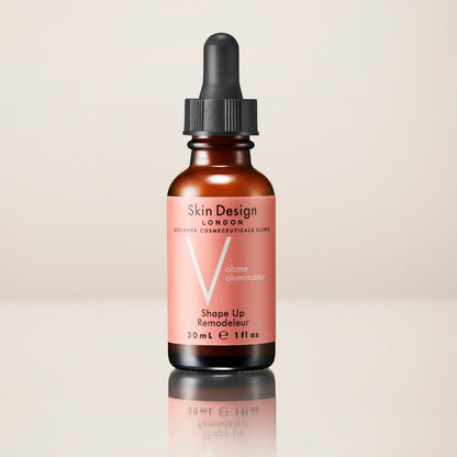 Volume Serum