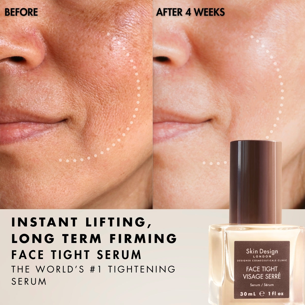 Face Tight Serum