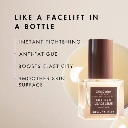 Face Tight Serum