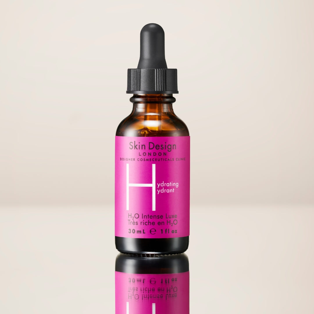 Hydrating Serum