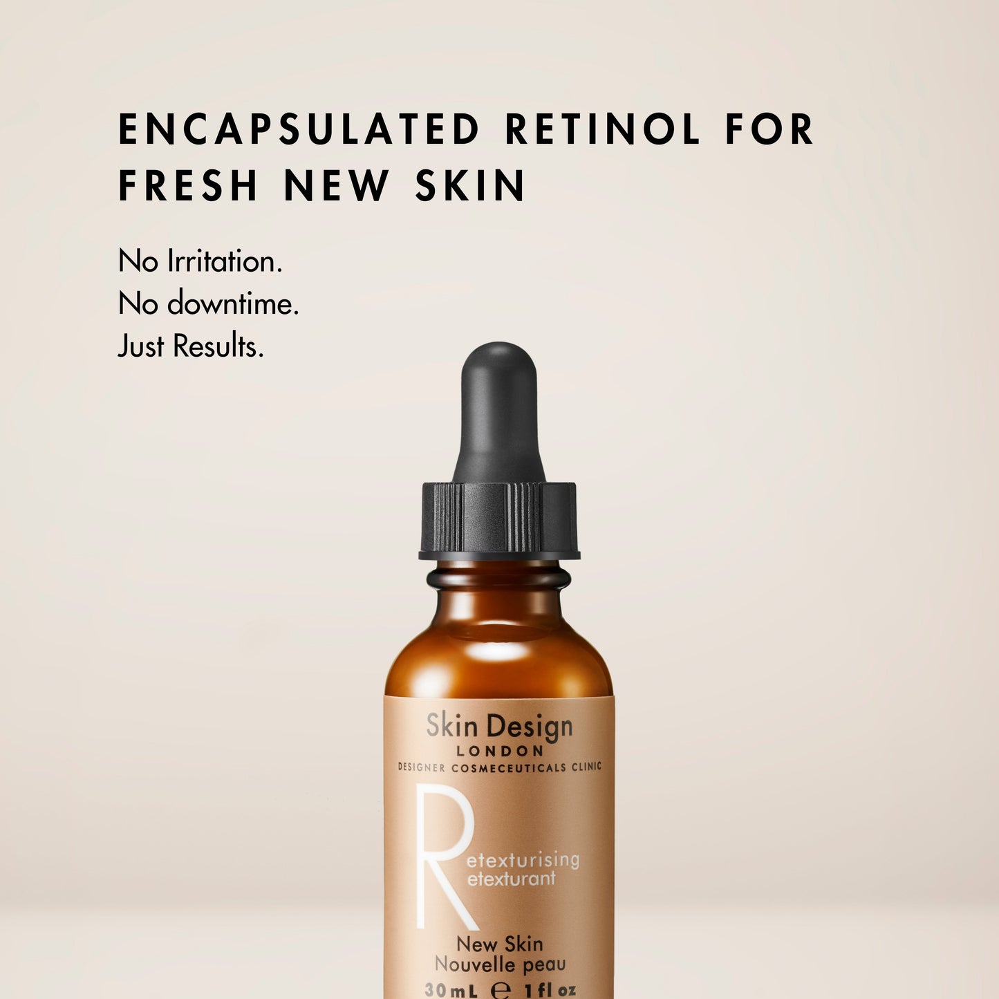 Retexturising Serum
