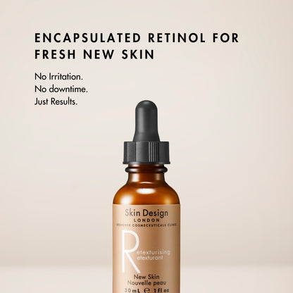 Retexturising Serum