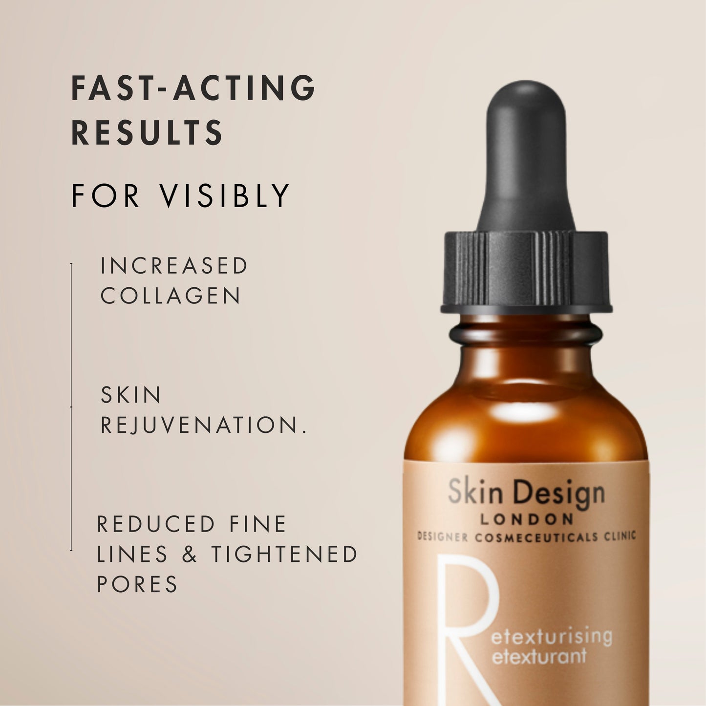 Retexturising Serum