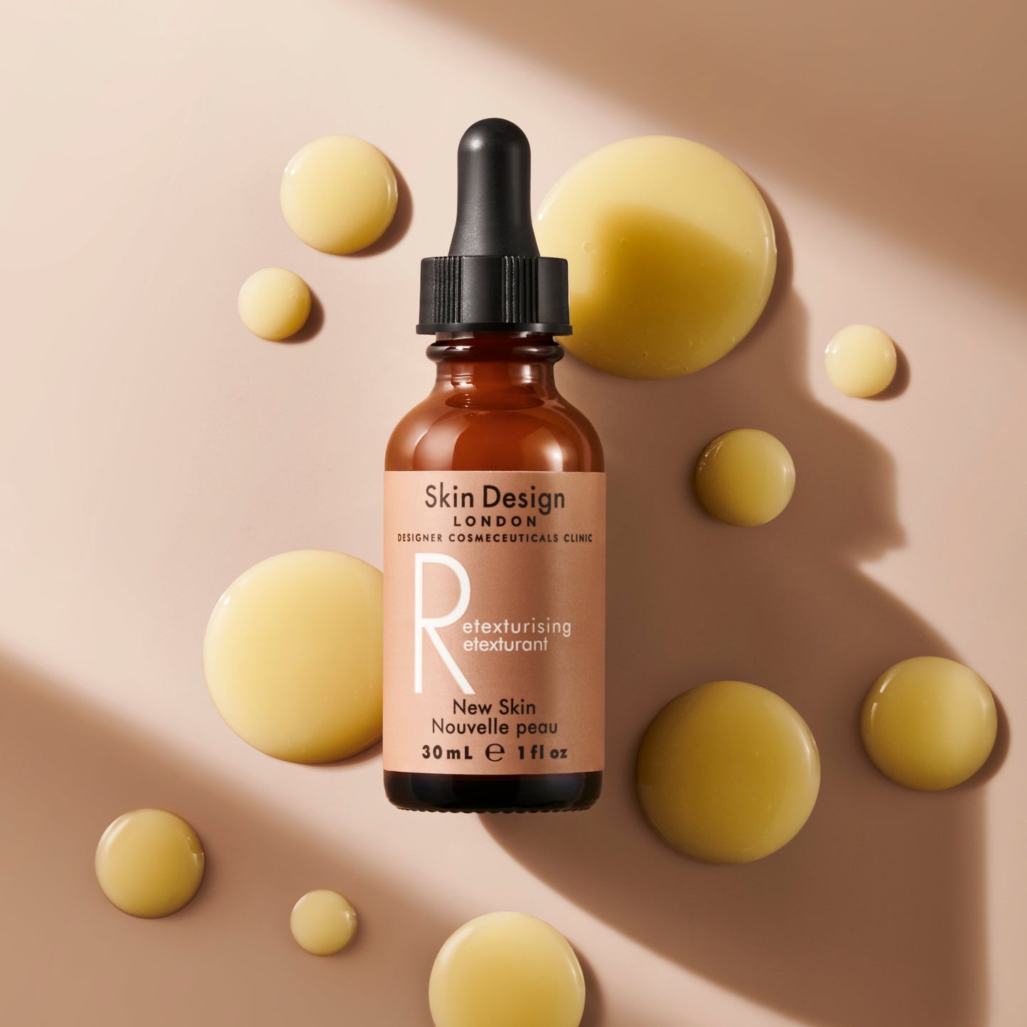 Retexturising Serum