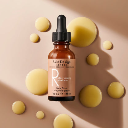 Retexturising Serum