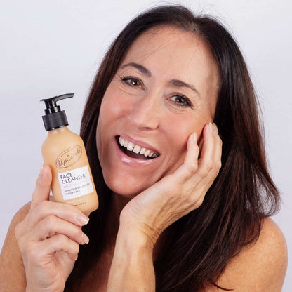 Ageing Gracefully Skincare Bundle