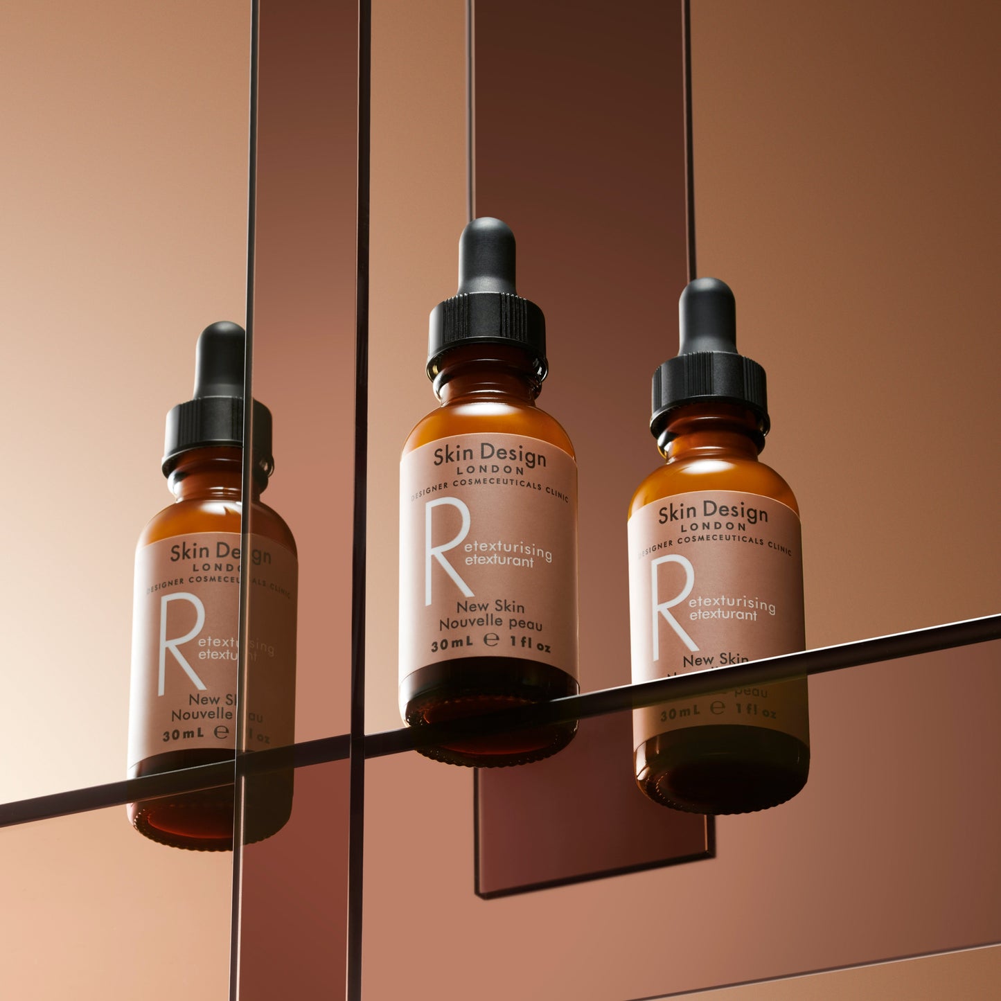 Retexturising Serum