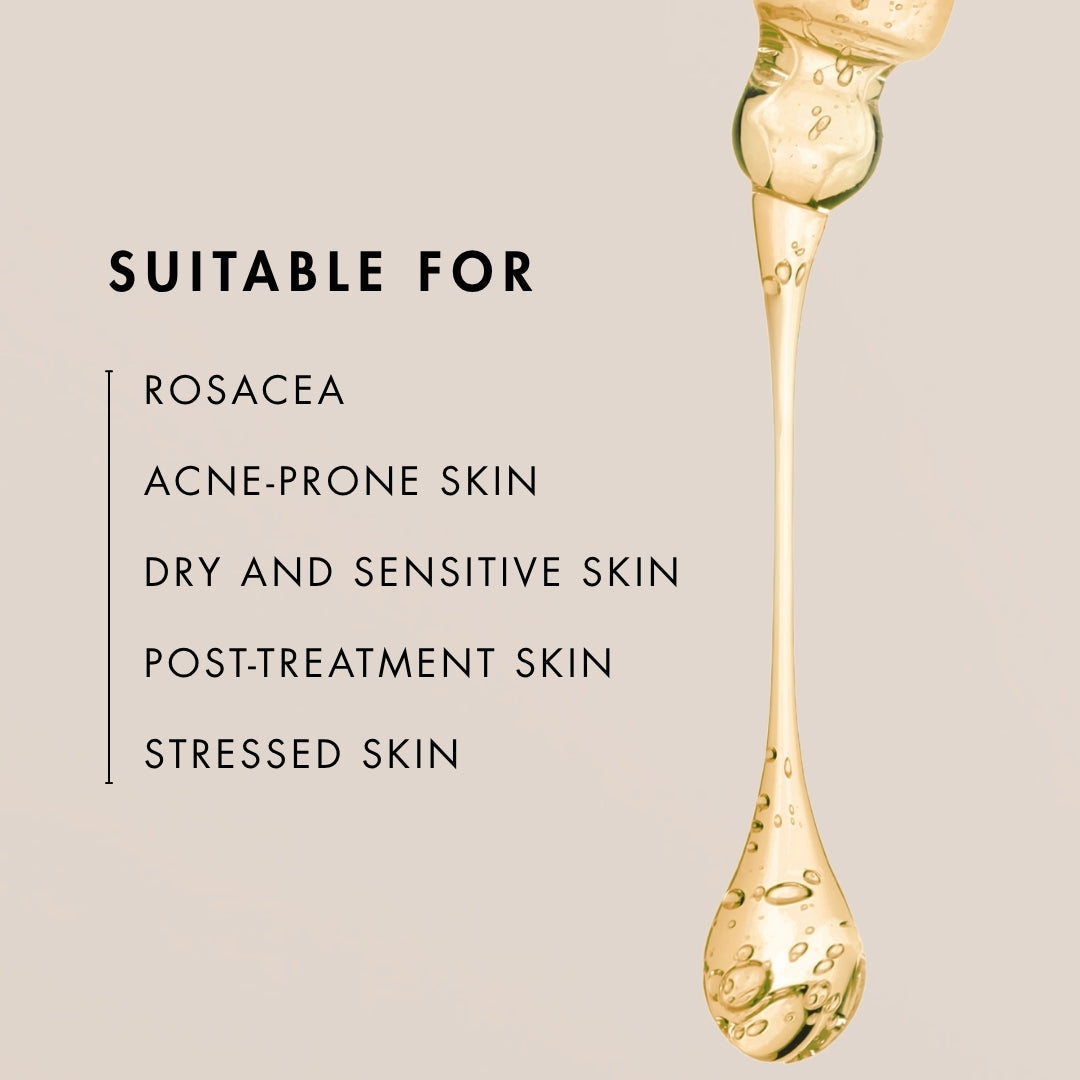 C-Antioxidant Glow Serum