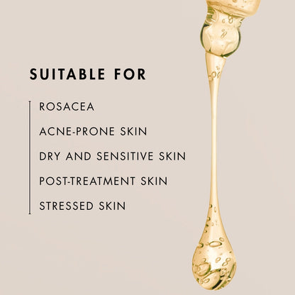 C-Antioxidant Glow Serum