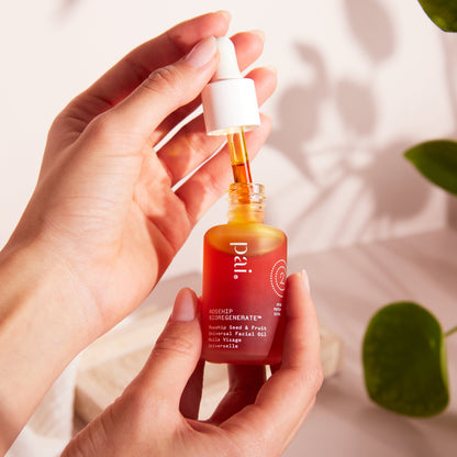 Rosehip Bioregenerate™ Face Oil